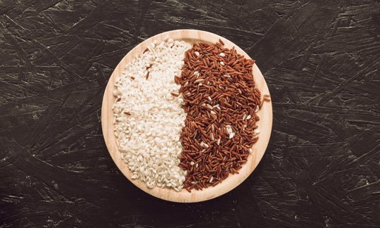 Low GI Rice vs. Brown Rice: Which is Better?