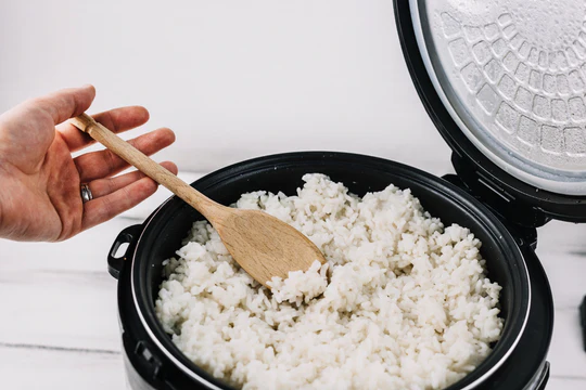 Which rice is good for diabetic patients: Gatti Fit Grain’s Guide