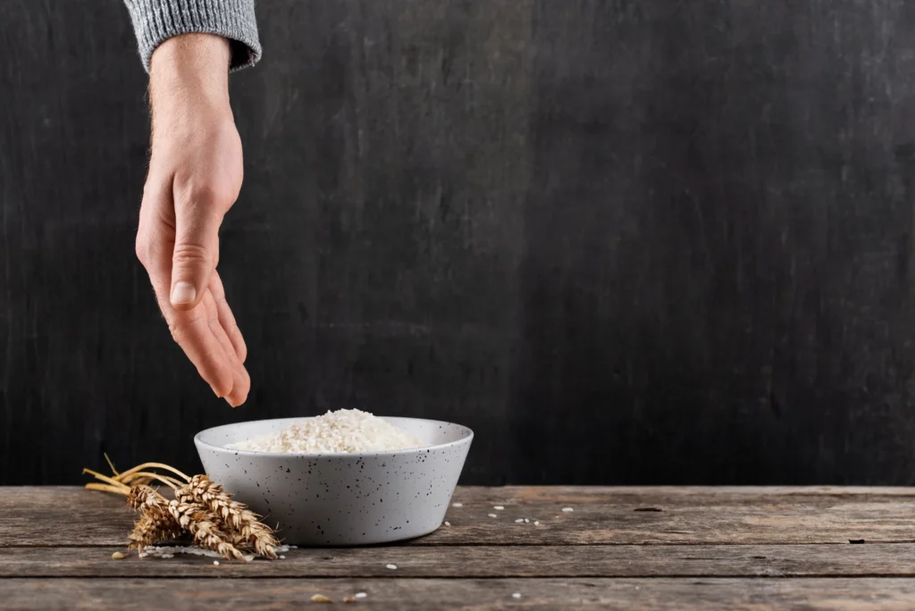 Can I Still Eat Rice If I Have Diabetes?