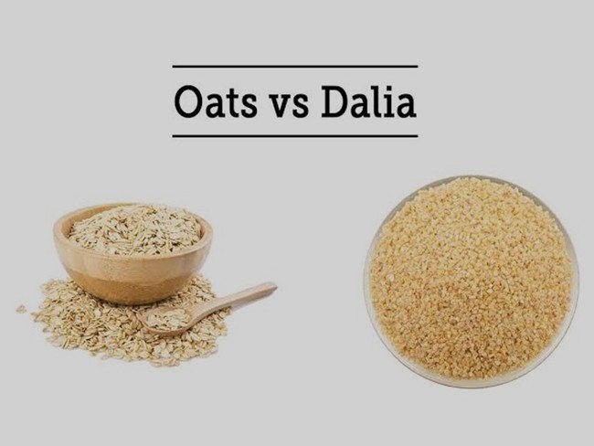 Dalia vs. Oats: Which One is Better for Your Breakfast Routine?