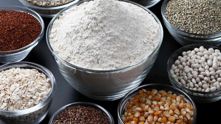 The Health Benefits of Multigrain Atta