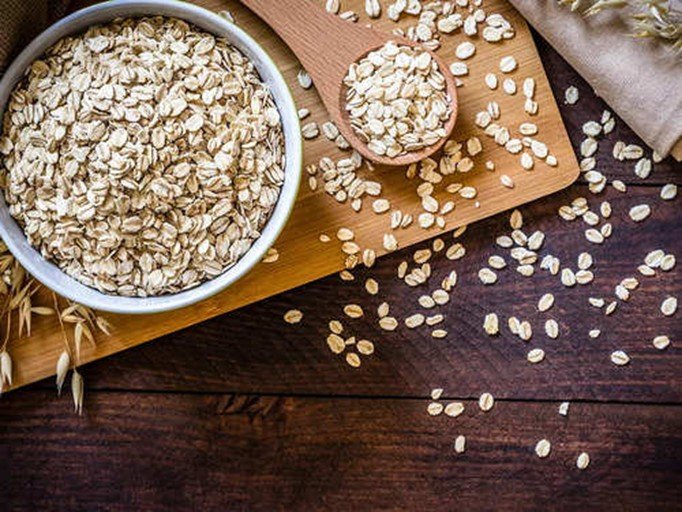 How Oats Boost Your Health and Well-being