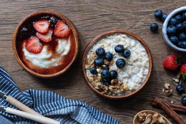 Exploring the Taste and Cooking Potential