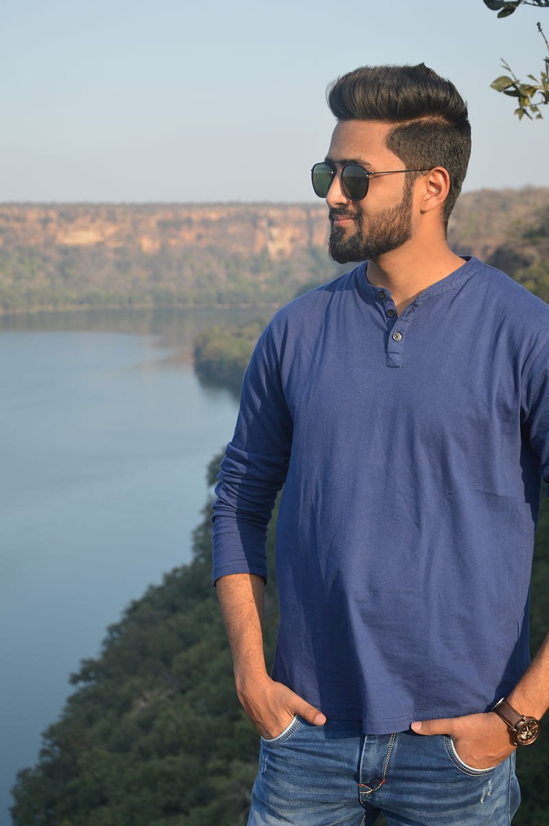 Rajesh Verma